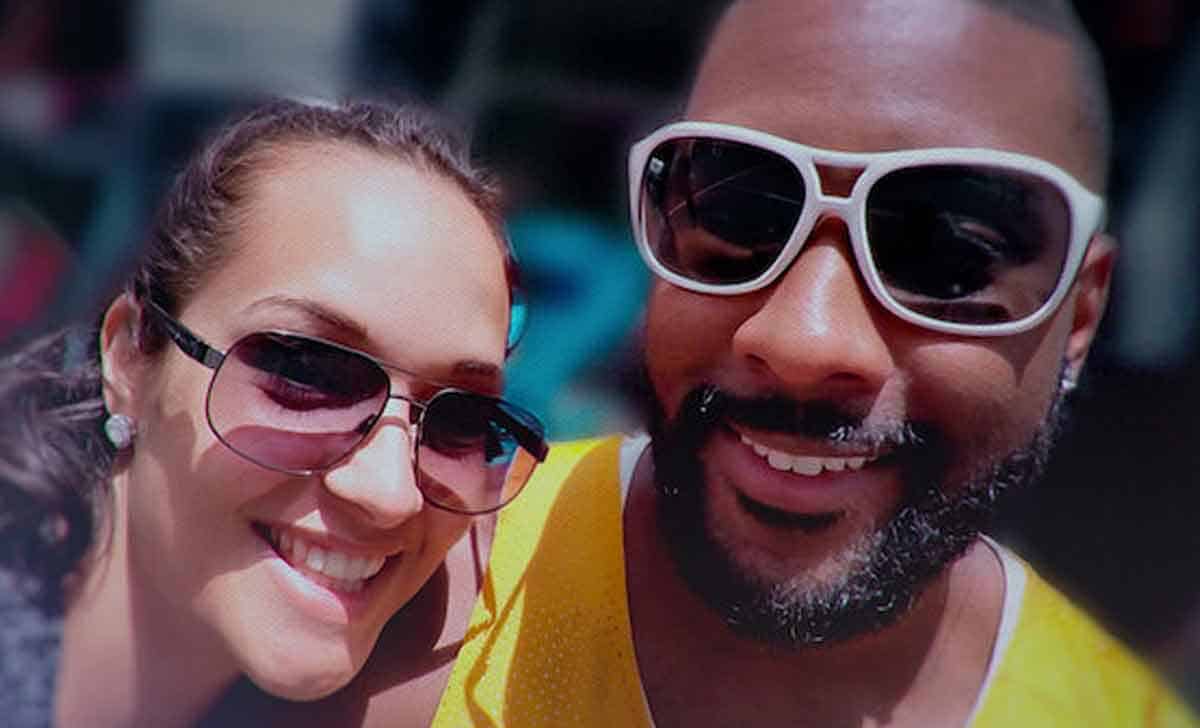 Netflix El peor ex imaginable (Worst Ex Ever)