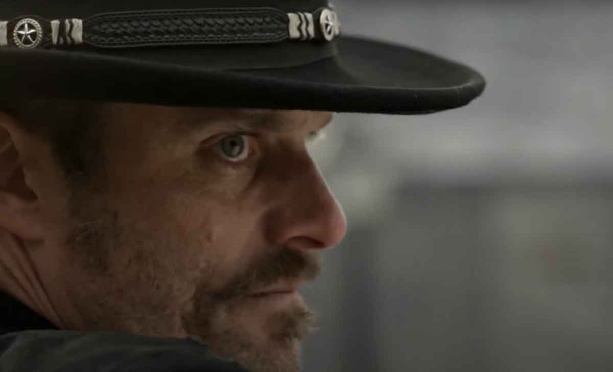 Wyatt Earp y la guerra de los cowboys de Netflix