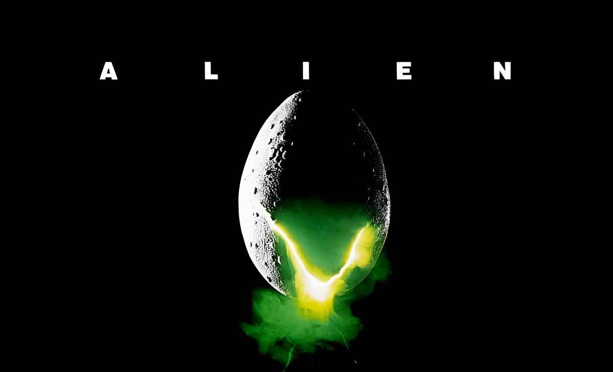 película alien (1979)