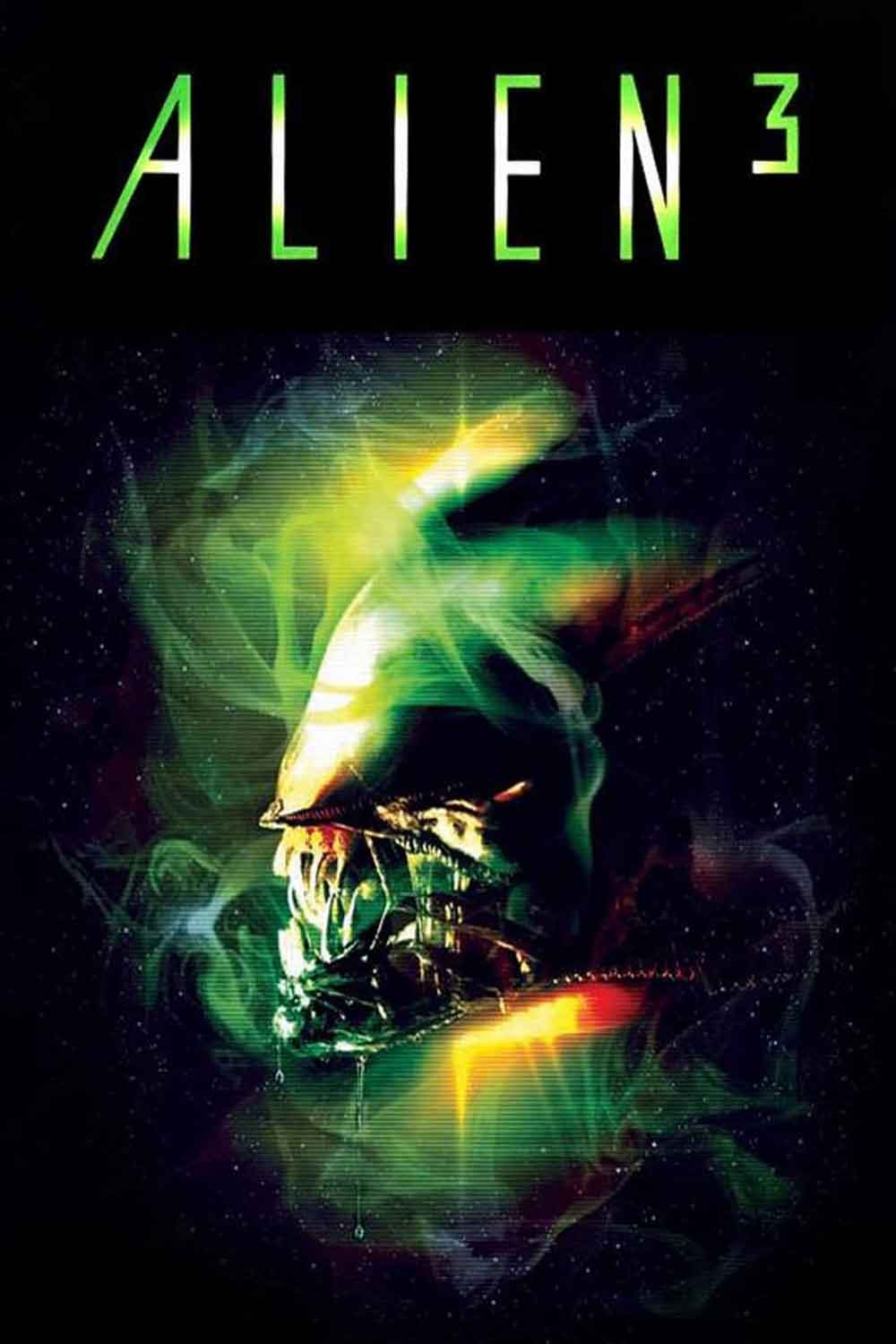 alien 3 (1992)