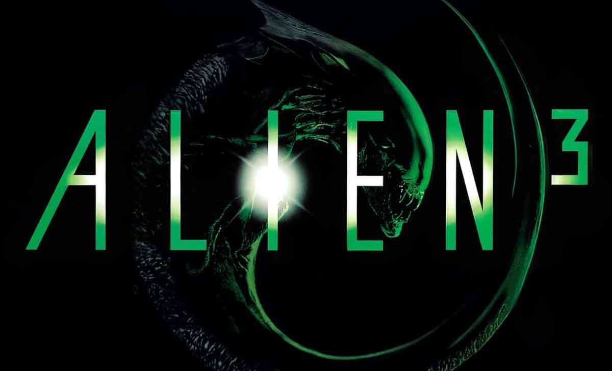 alien 3 (1992)