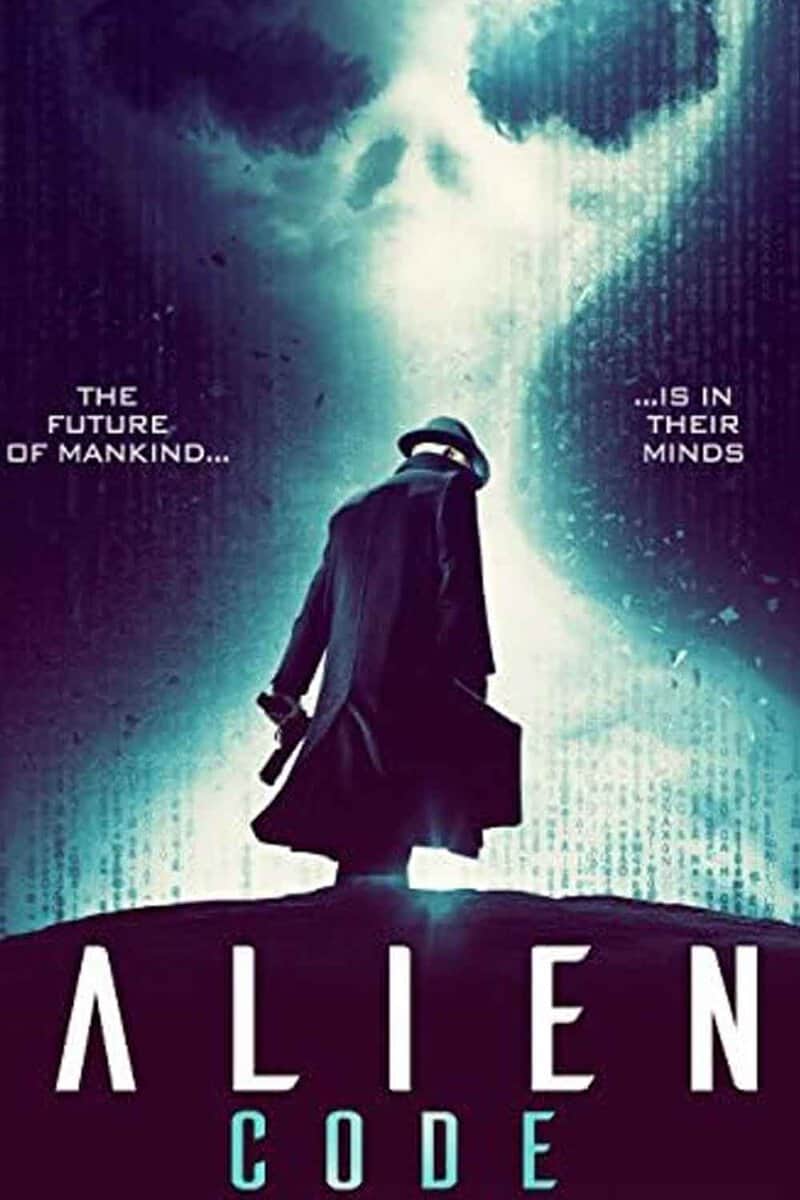 Alien Code