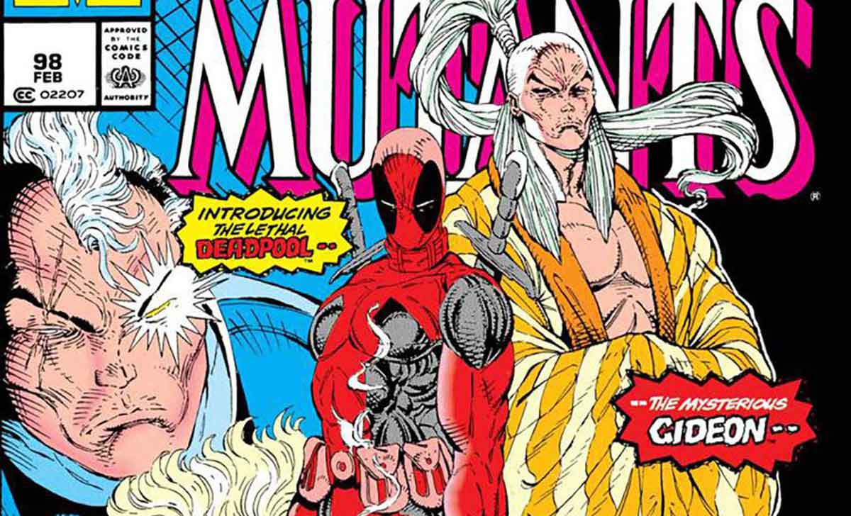 deadpool new mutants