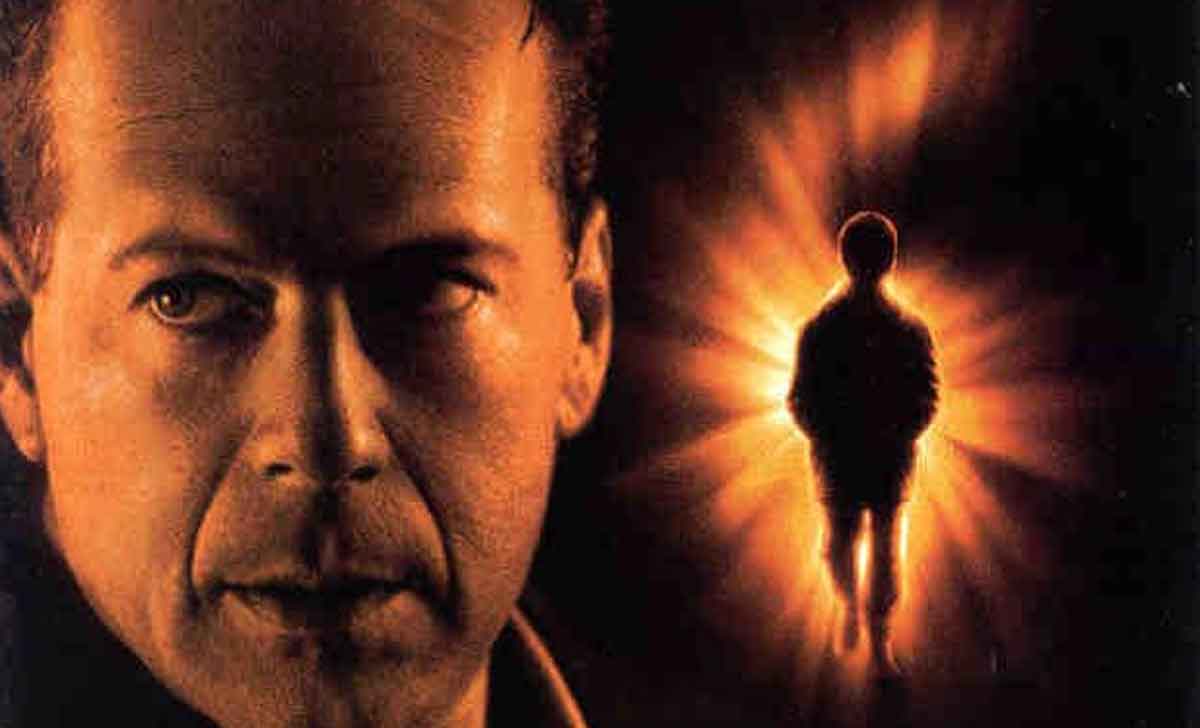 el sexto sentido (1999)