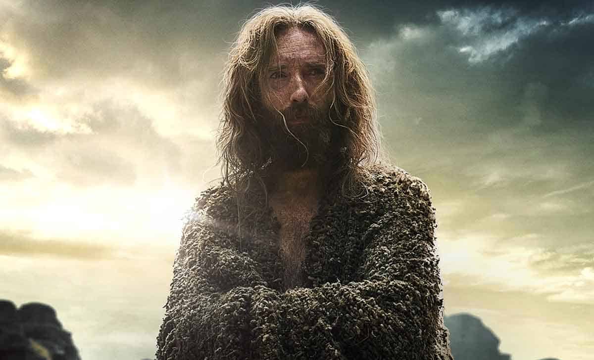 gandalf los anillos de poder 2024