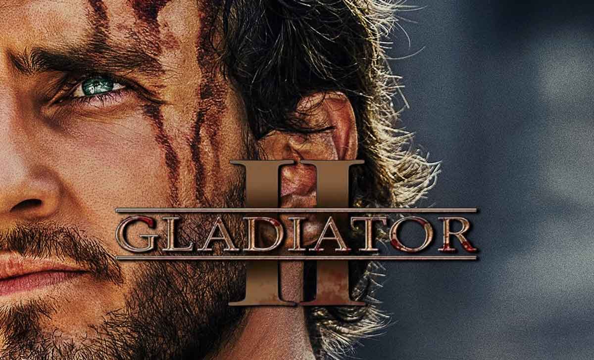 gladiator 2 es muy sangrienta ¡la arena volverá a teñirse de rojo!