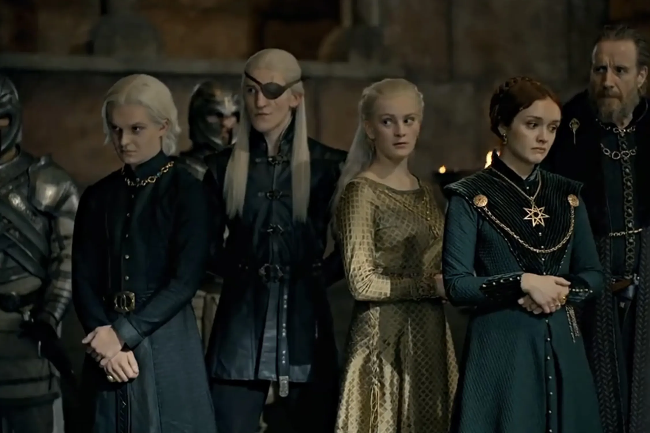 Halaena - House Of The Dragon