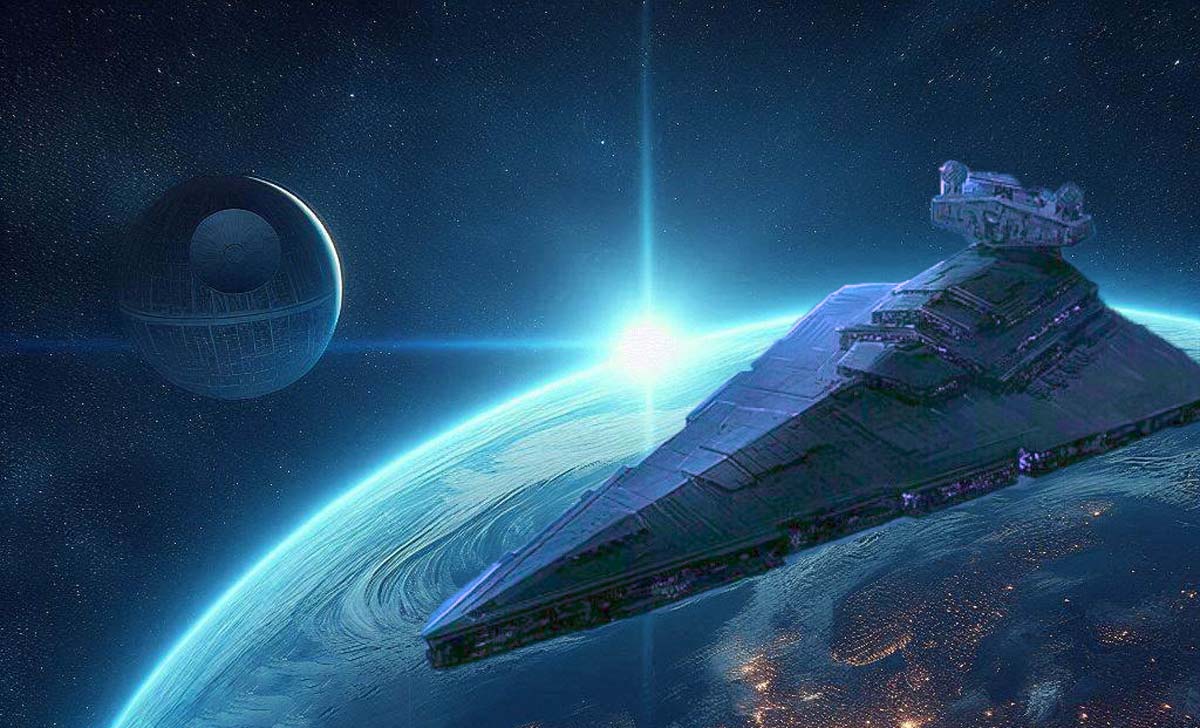 la tierra en star wars