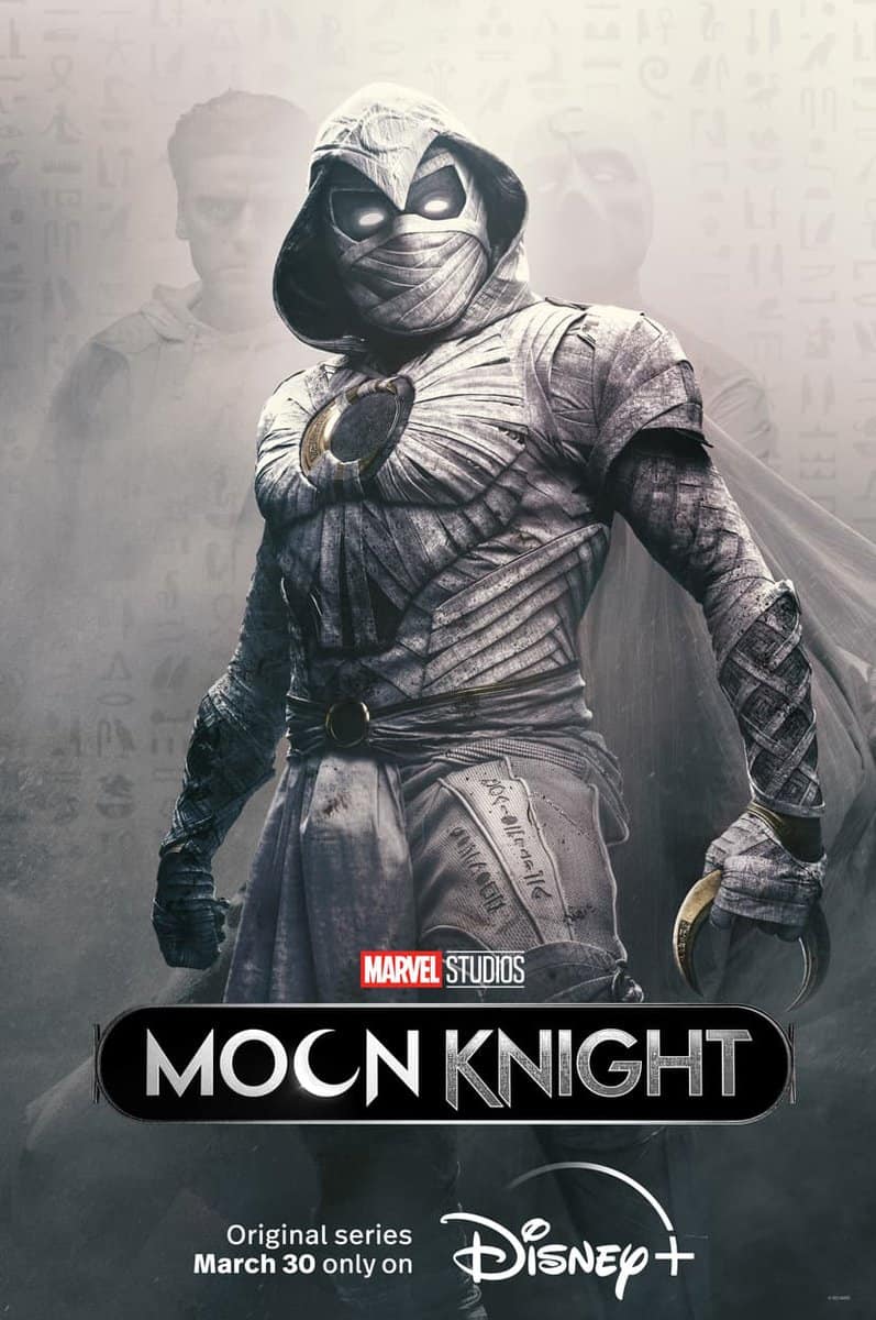 moon knight