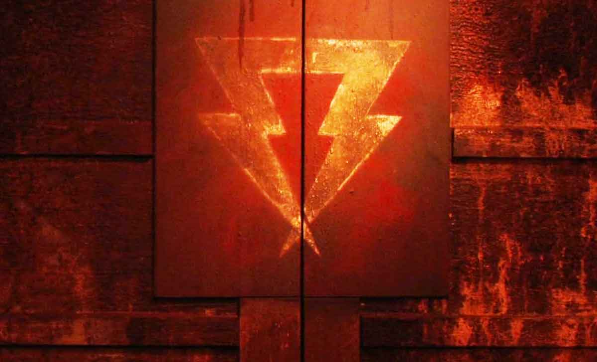 Película de ciencia ficción imagina una cuarentena de 200 años ¿Te imaginas? película de ciencia ficción city of ember: en busca de la luz (2008)