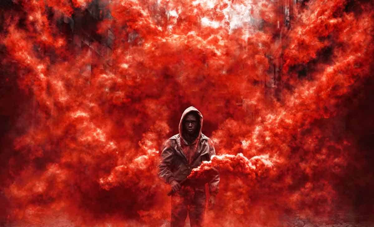 película de ciencia ficción nación cautiva (captive state)