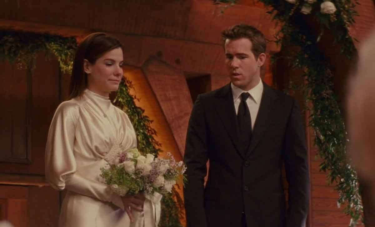 La proposición (2009) - Película Deadpool 3