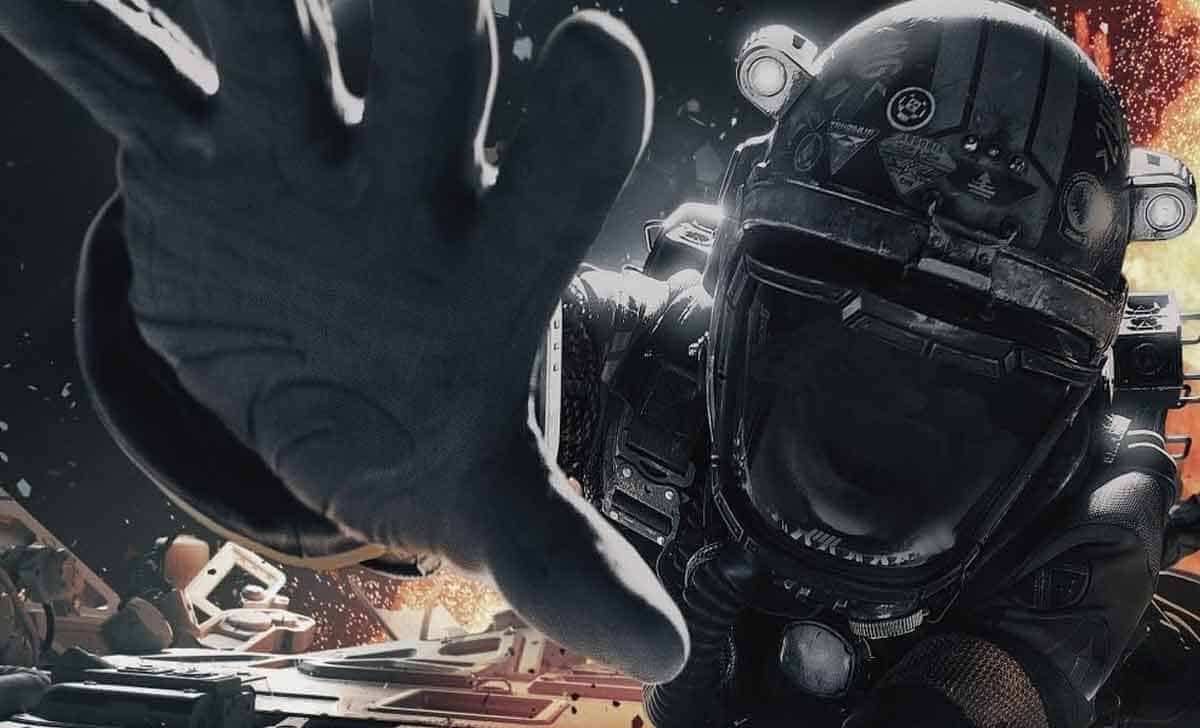 the expanse (2015 - 2022) serie de ciencia ficción
