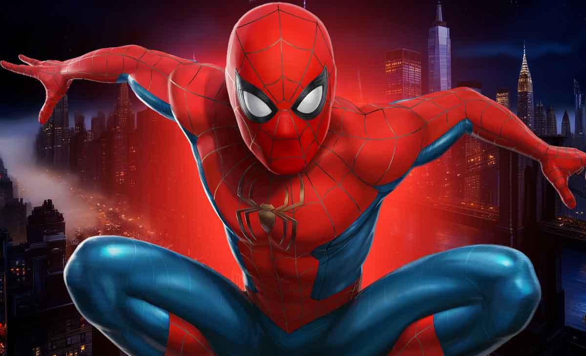 spider-man necesita 3 trilogías en el ucm