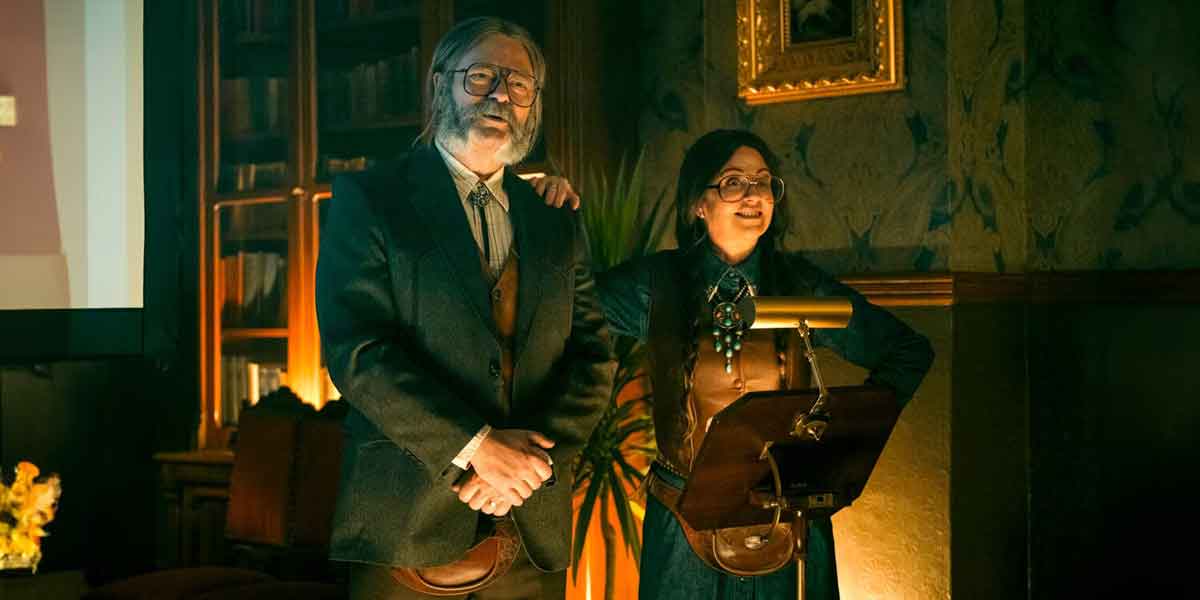 the umbrella academy temporada 4