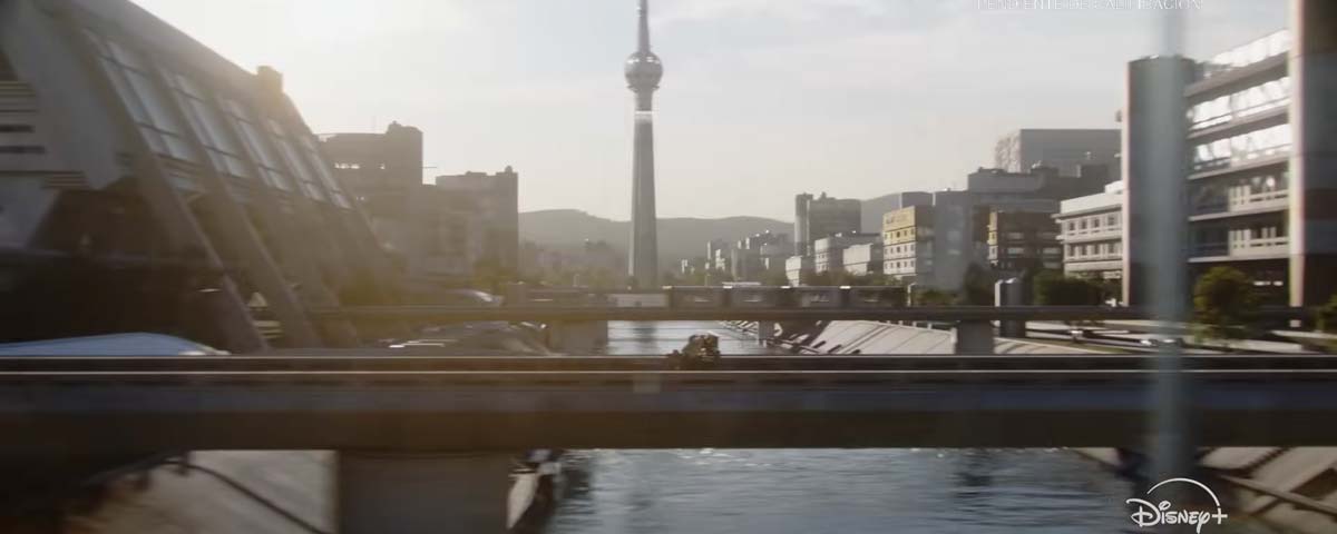 ¿existe el planeta tierra en el universo de star wars? una teoría fascinante surge del primer tráiler de skeleton crew