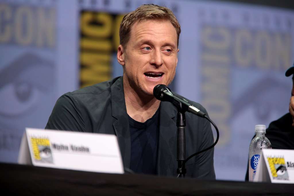 Alan Tudyk