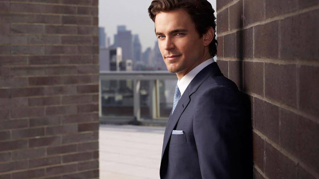 white collar