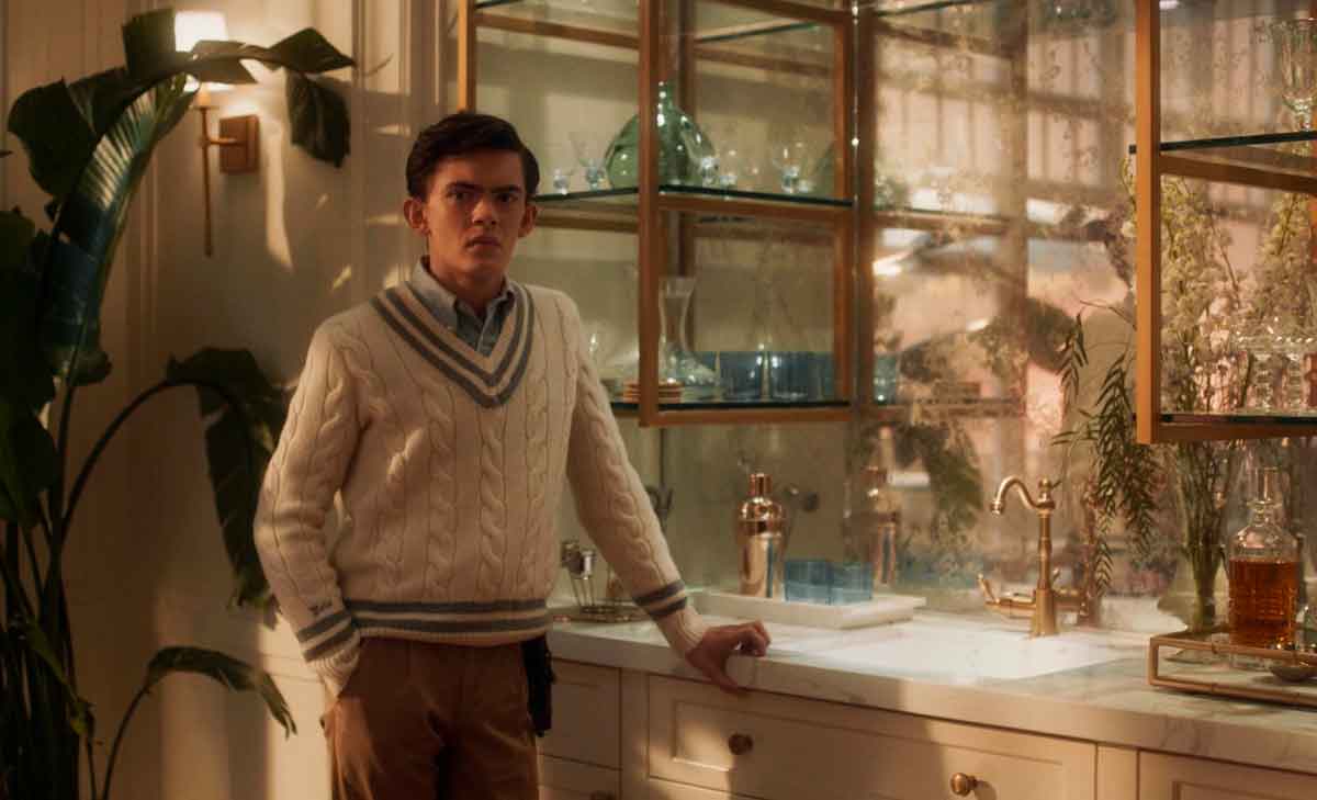 Análisis y Referencias del Episodio 3 de Agatha All Along