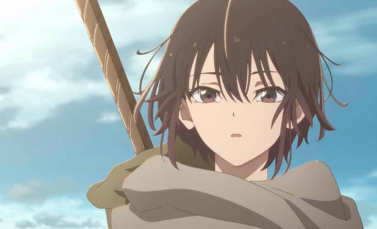 Bye Bye Earth Belle Lablac