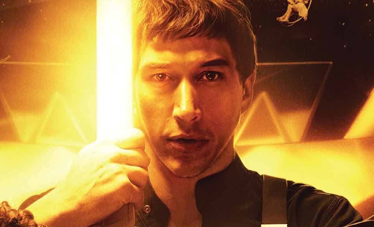 crítica de megalópolis (2024)