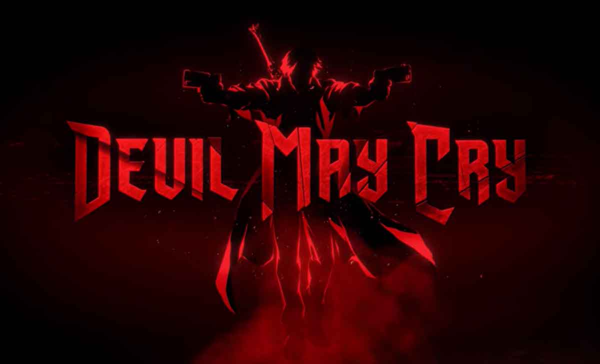 devil may cry de netflix