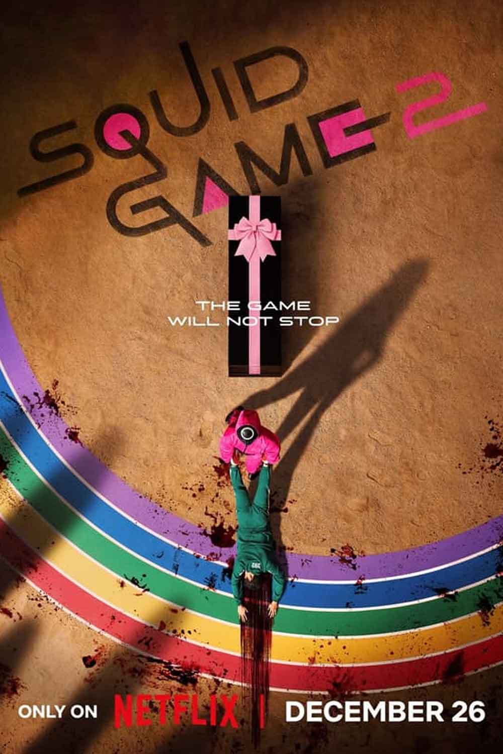 el juego del calamar estrena el brutal tráiler de la temporada 2