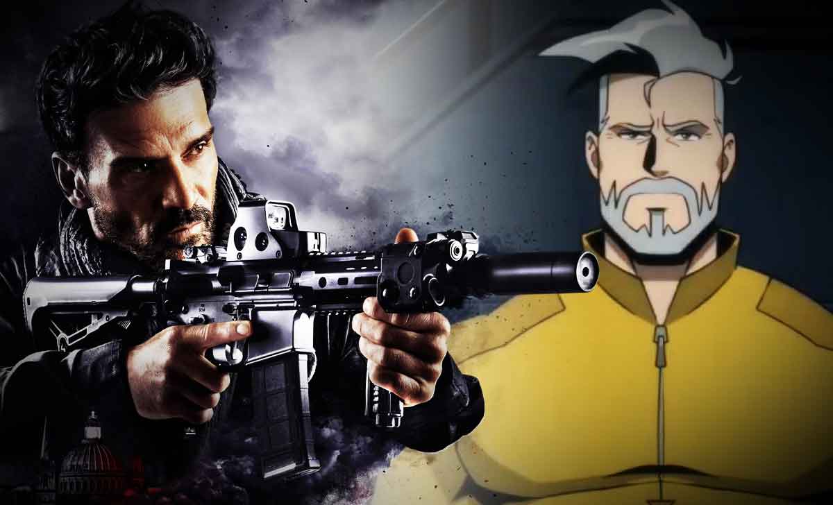 frank grillo rick flag sr películas de dc comics