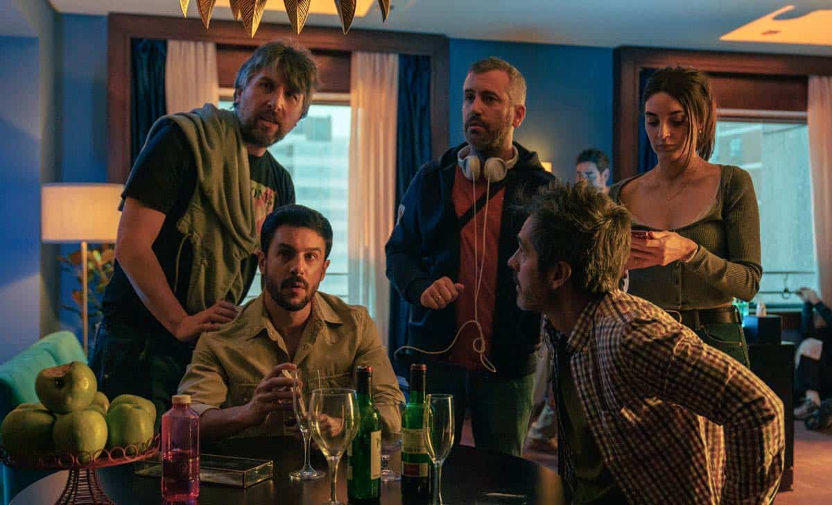 directores hotel bitcoin