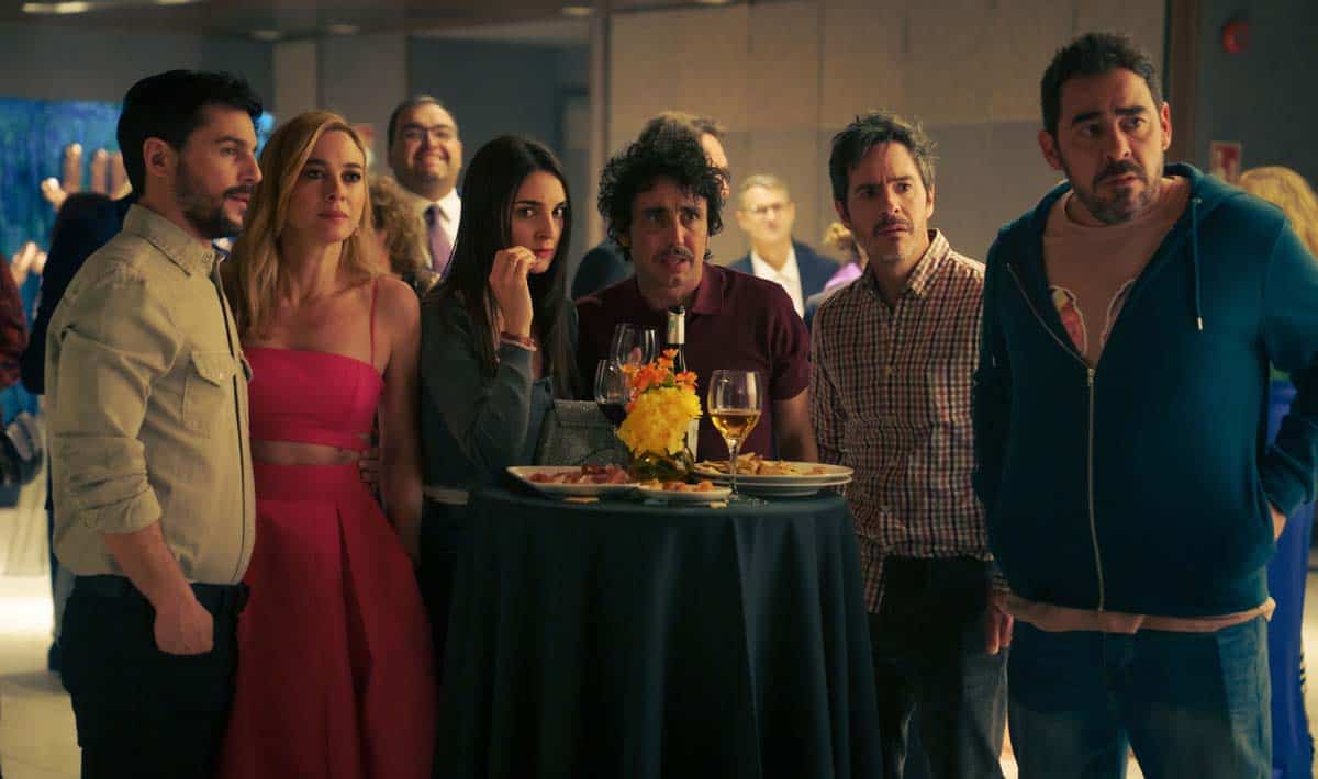 Hotel Bitcoin fotograma