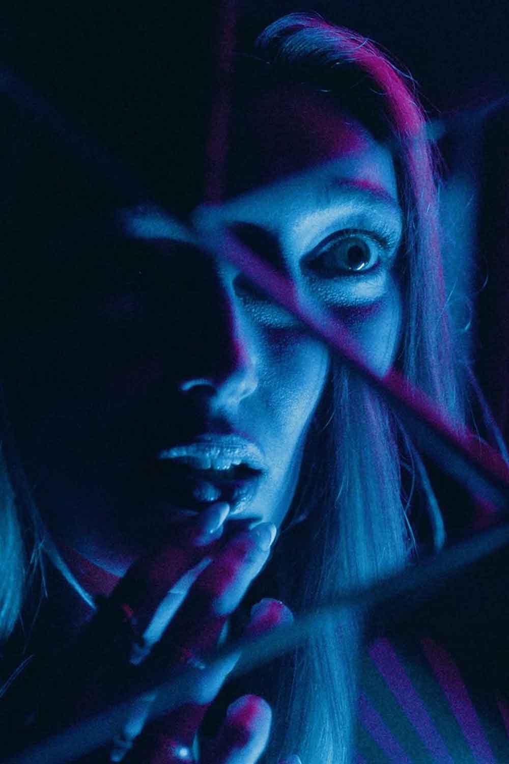 it's what's inside de netflix