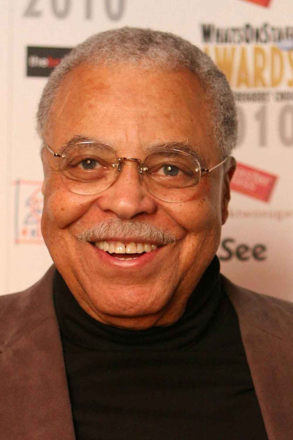 Fallece el legendario actor James Earl Jones