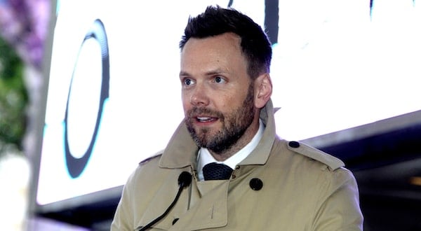 joel mchale