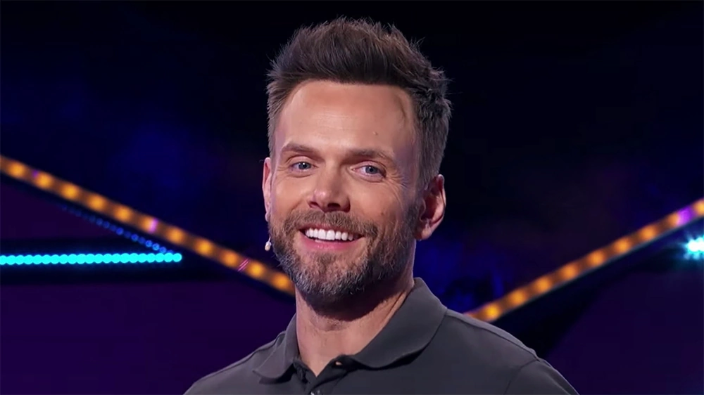 joel mchale