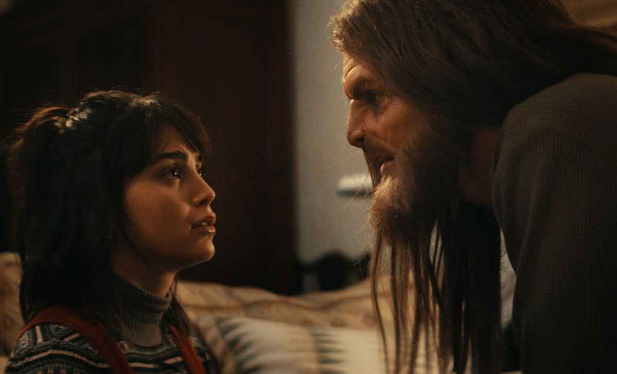 La Bella y la Bestia Your Monster 2024