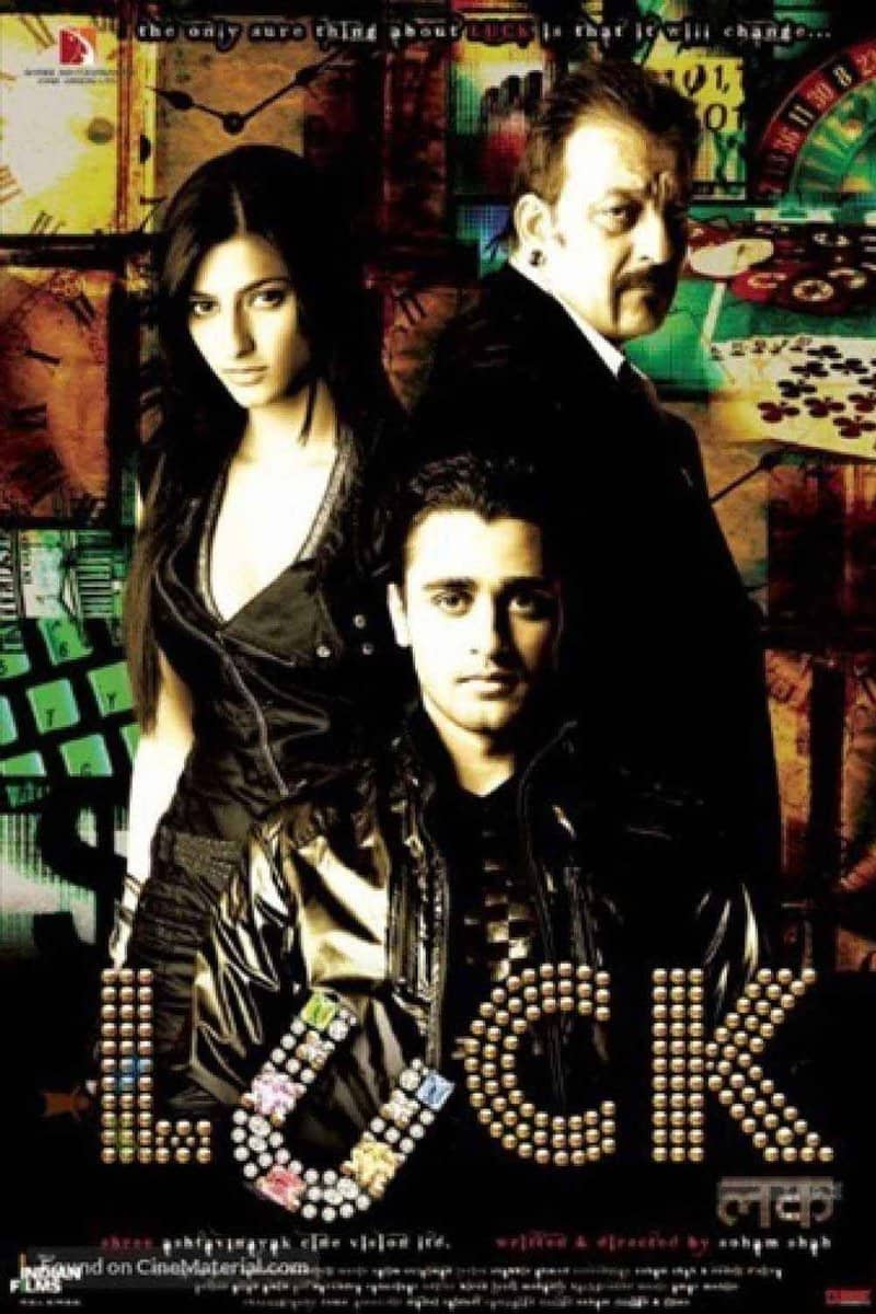 luck de soham shah de 2009