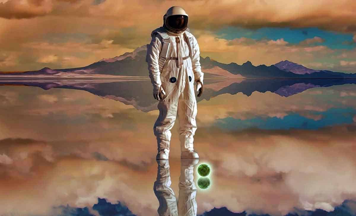 magellan película de ciencia ficción