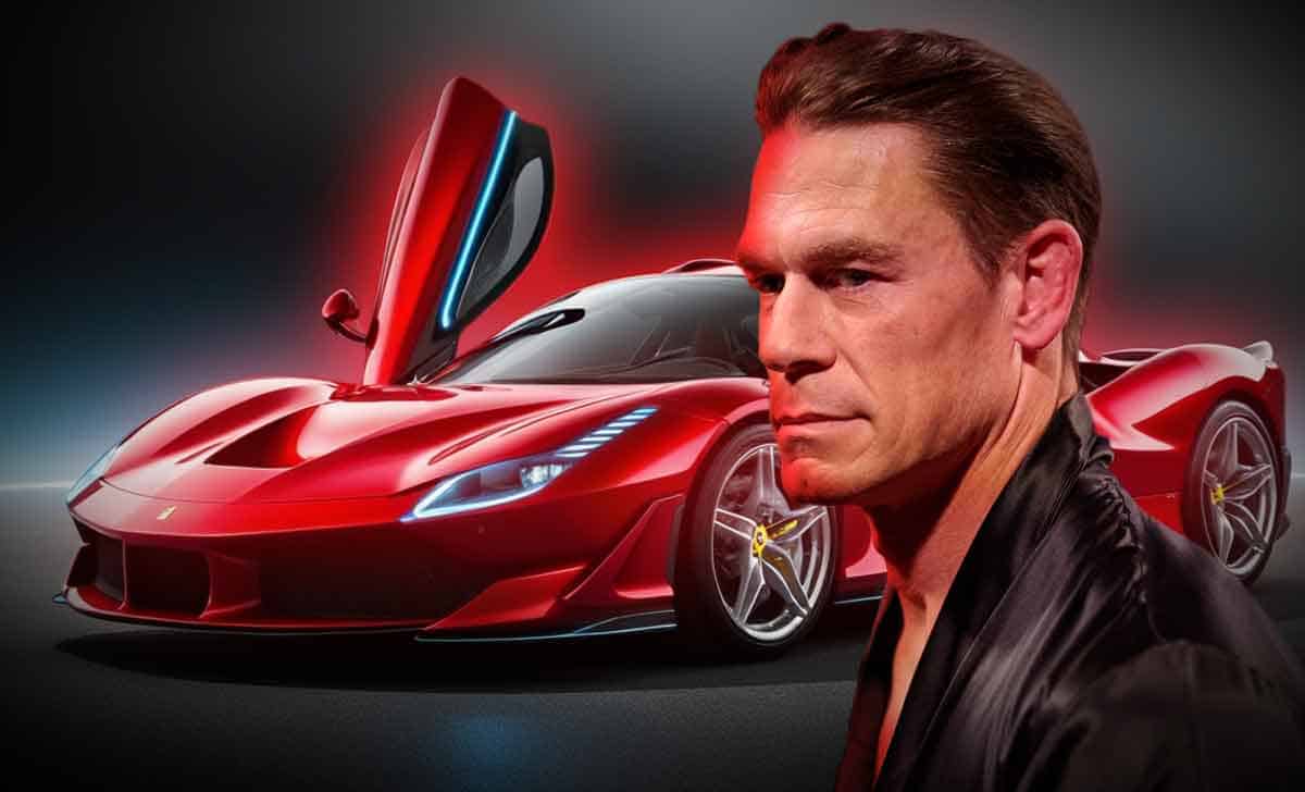 matchbox con john cena