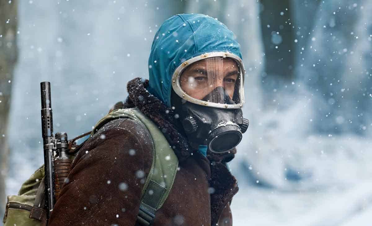 netflix el eternauta ciencia ficción