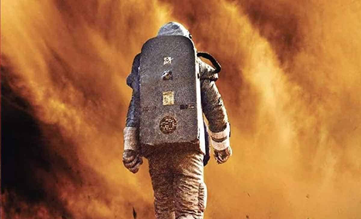 rescate en marte (prishelets / forsaken) 2018 película de ciencia ficción