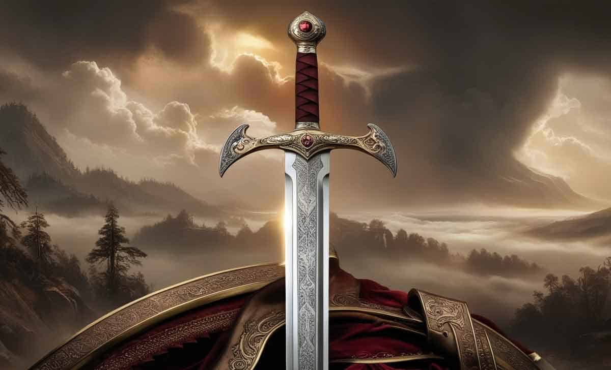 saga de fantasía la primera ley