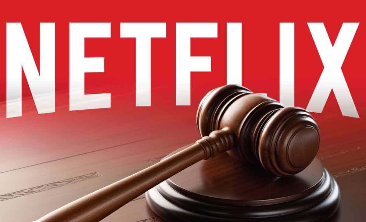 serie de abogados de netflix