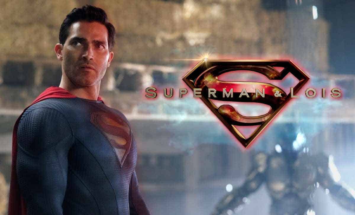 superman y lois final satisfactorio