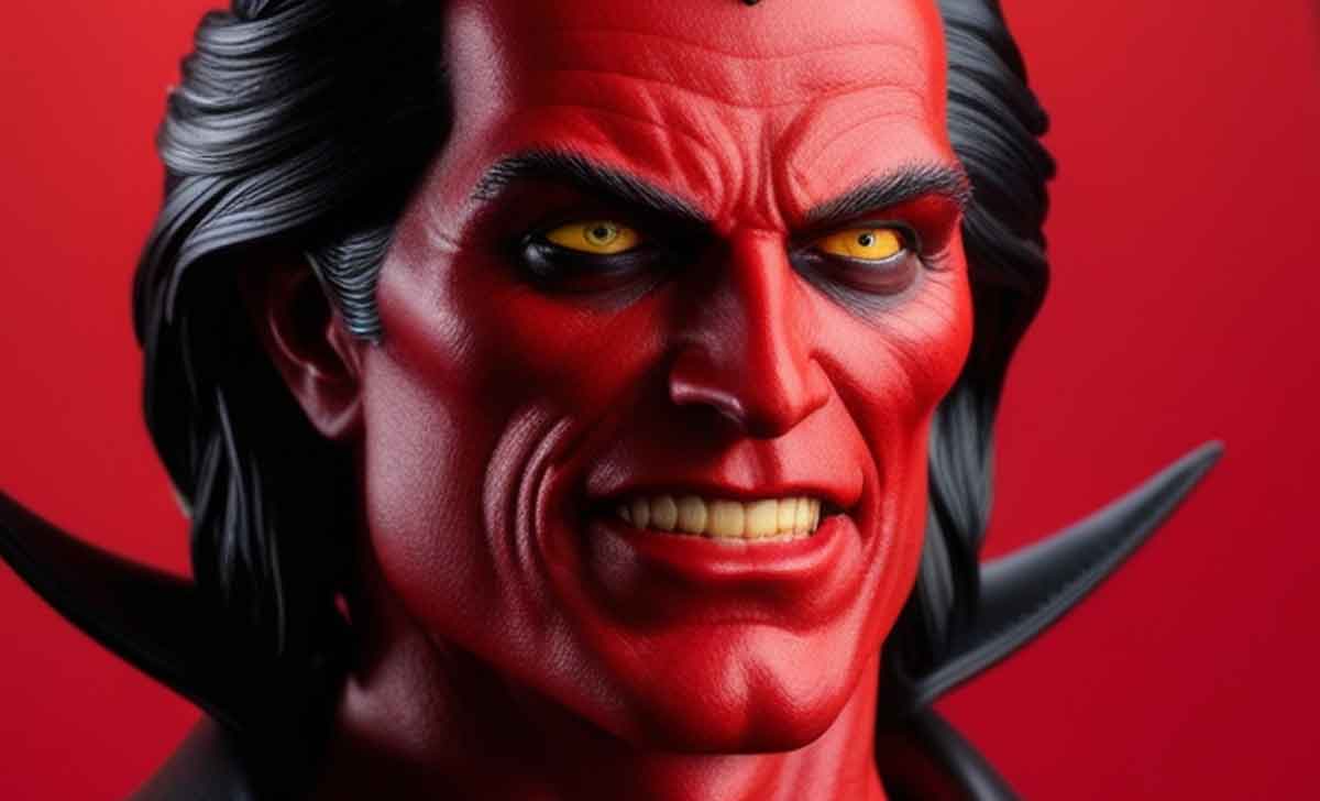 Villano de Marvel más esperado llega al UCM de forma grandiosa villano de marvel agatha, ¿quién si no?