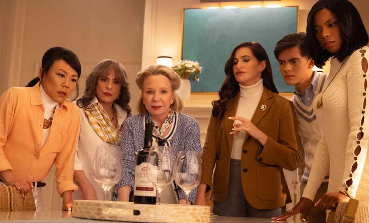 análisis y referencias del episodio 3 de agatha all along