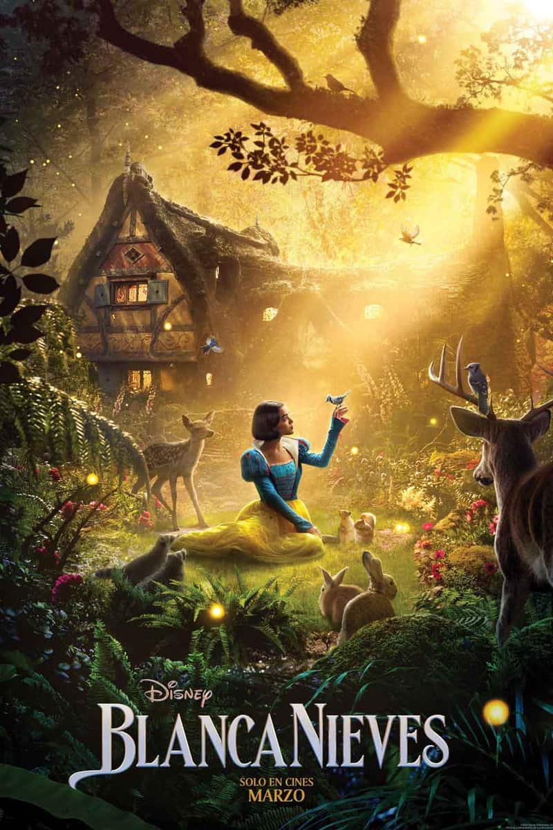 Blancanieves (2025)