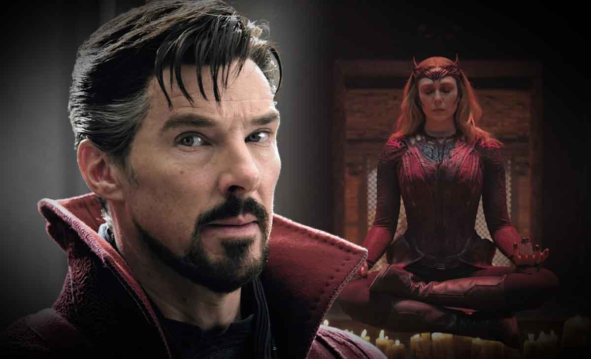 diferencia entre brujas y hechiceros en marvel studios