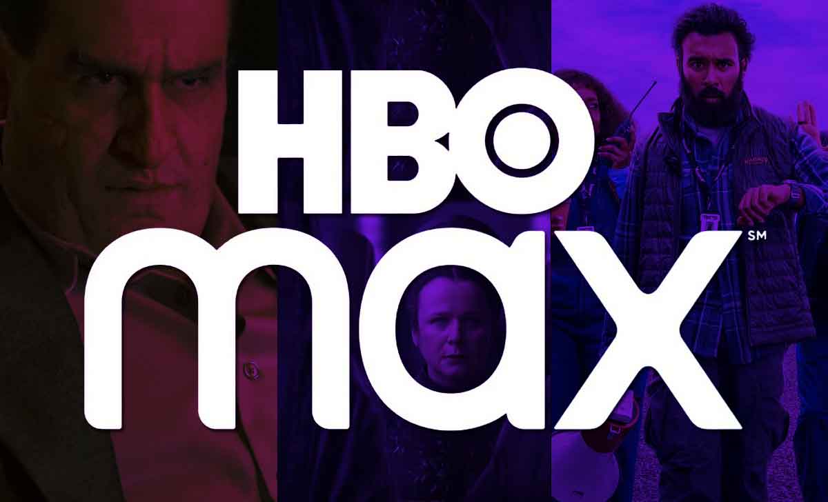 HBO Max mejores series 2024