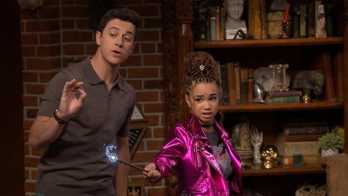 wizards beyond waverly place