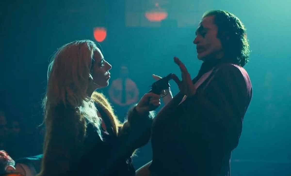 joker de joaquin phoenix 2024 película dc comics cine